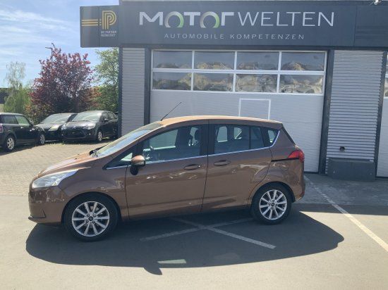 Ford B-Max 116.300 km 6.000 &euro; Friedrichsdorf 61381