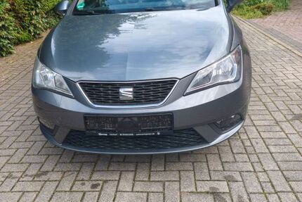 Seat Ibiza 129.877 km 7.500 &euro; Sassenberg 48336