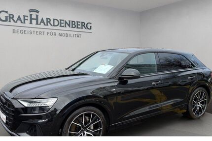 Audi Q8 55.100 km 58.910 &euro; Konstanz 78467