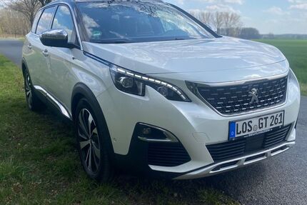 Peugeot 5008 201.500 km 14.900 &euro; Thiendorf 01561