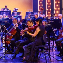 Neujahrskonzert 2026 04.01.2026 Staatsoperette Dresden