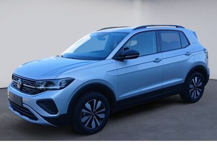 VW T-Cross 4.000 km 30.190 &euro; Braunschweig 38114