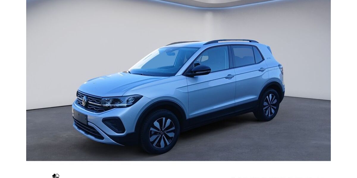 VW T-Cross 4.000 km 30.190 &euro; Braunschweig 38114
