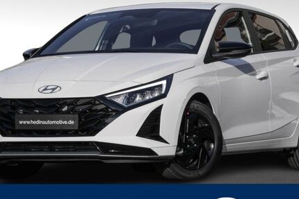 Hyundai i20 9.900 km 20.550 &euro; Idar-Oberstein 55743