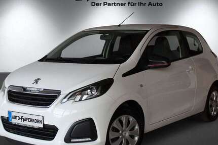Peugeot 108 127.266 km 4.599 &euro; Frohburg 04654