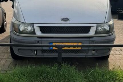 Ford Tourneo 189.202 km 2.250 &euro; Emmerich 46446