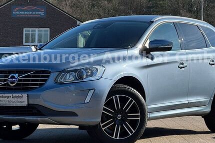 Volvo XC60 124.500 km 18.550 &euro; Rotenburg 27356