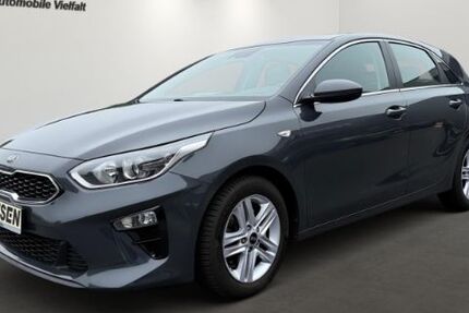Kia ceed / Ceed 62.318 km 13.980 &euro; Korschenbroich 41352