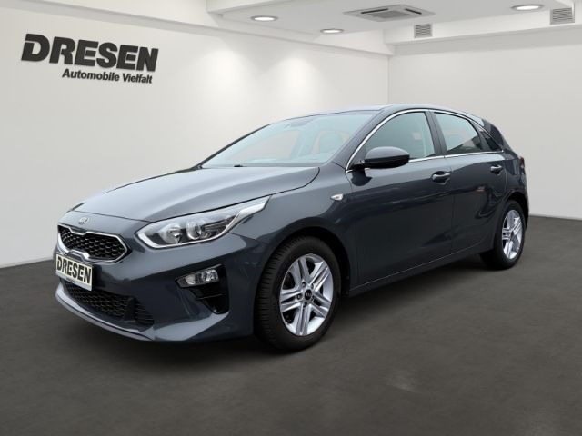Kia ceed / Ceed 62.318 km 13.980 &euro; Korschenbroich 41352
