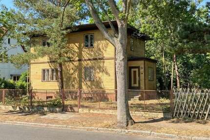 Grundstück Potsdam / Babelsberg Babelsberg - 860.000&euro; | Angebot:25099644