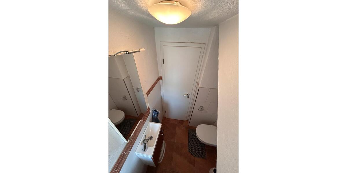 Maisonettenwohnung Kirchheim unter Teck - 2 Zimmer, 80 m&sup2;, 275.000&euro; | Angebot:27189834