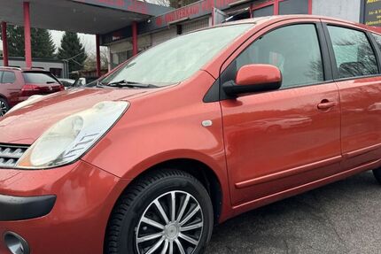 Nissan Note 105.000 km 3.500 &euro; essen 45359