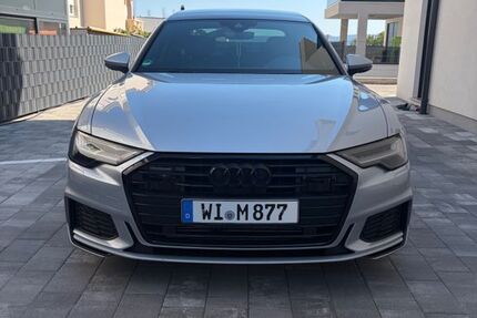 Audi A6 133.000 km 27.300 &euro; Taunusstein 65232