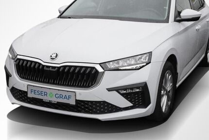 Skoda Scala 31.601 km 20.609 &euro; Höchstadt an der Aisch 91315