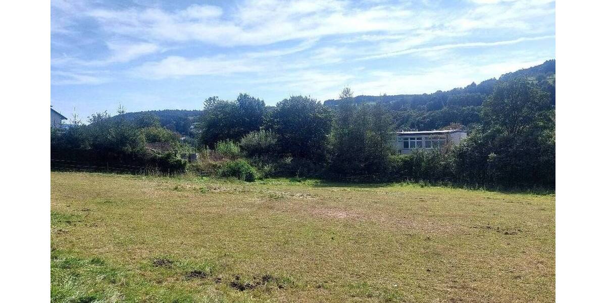 Grundstück Hilders - 150.000&euro; | Angebot:25728675