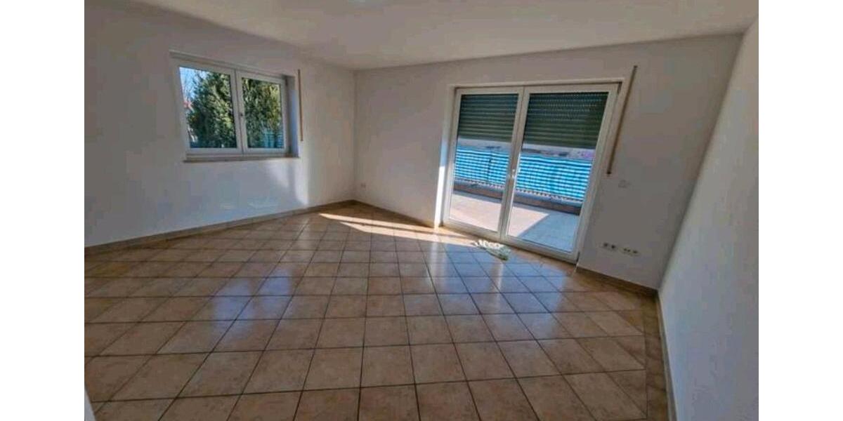 Etagenwohnung Moosburg an der Isar - 4 Zimmer, 95 m&sup2;, 395.000&euro; | Angebot:27077568