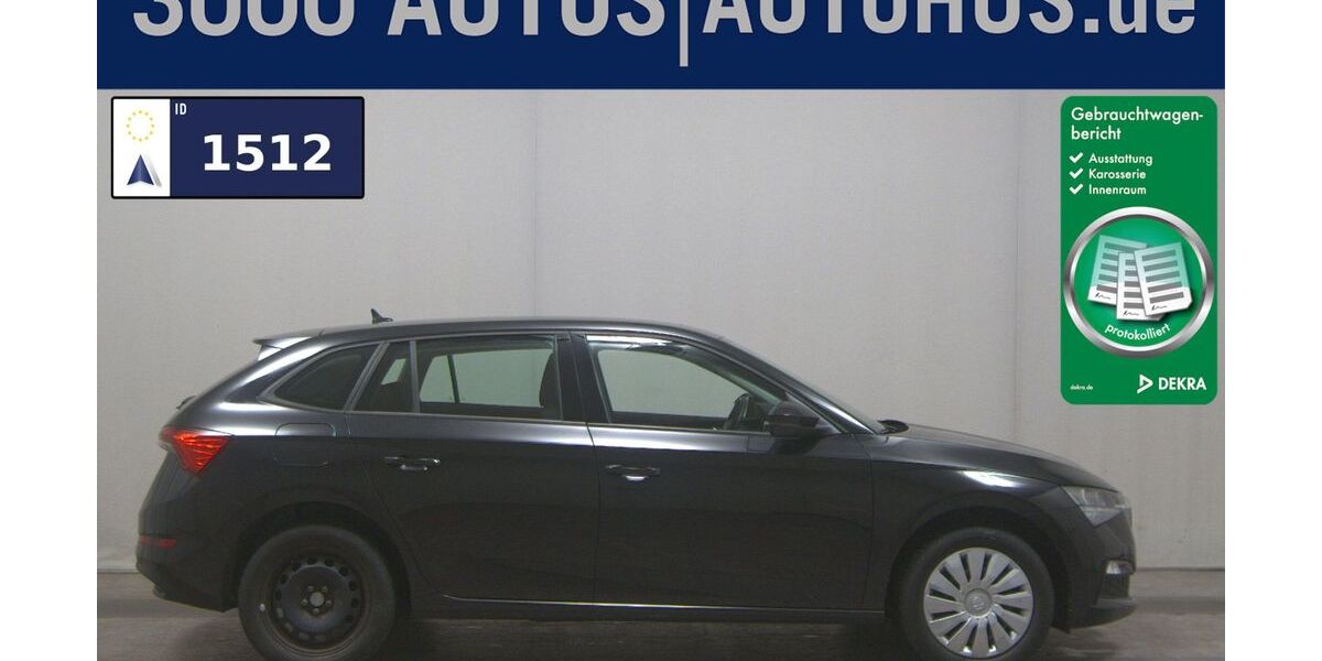 Skoda Scala 82.973 km 14.980 &euro; Gyhum/Bockel 27404