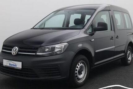 VW Caddy 198.191 km 10.990 &euro; Sögel 49751