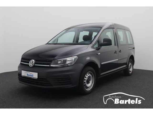 VW Caddy 198.191 km 10.990 &euro; Sögel 49751