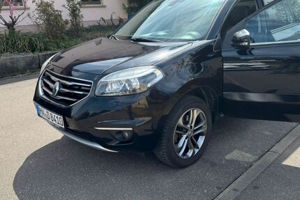 Renault Koleos 207.000 km 4.800 &euro; Neuenstadt am Kocher 74196