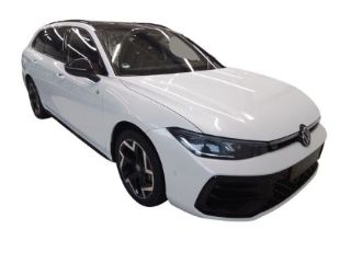 VW Passat Variant 7.550 km 51.995 &euro; Naumburg 06618