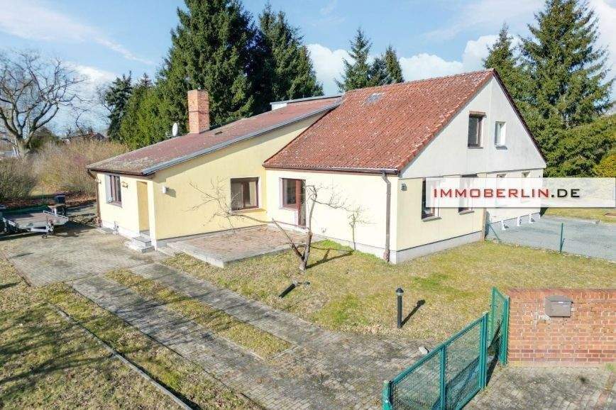 Mehrfamilienhaus, Wohnhaus Velten - 5 Zimmer, 399.000&euro; | Angebot:26170512