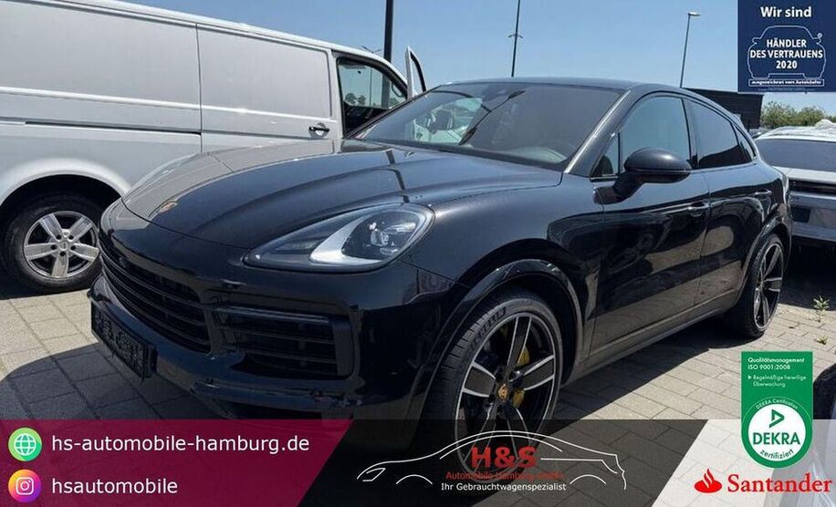 Cayenne