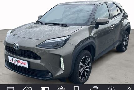 Toyota Yaris Cross 55.075 km 21.960 &euro; Prüm 54595