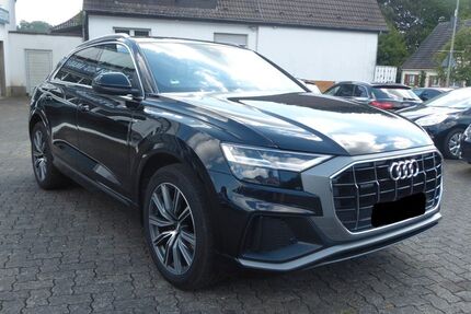 Audi Q8 138.000 km 49.900 &euro; Wiehl 51674