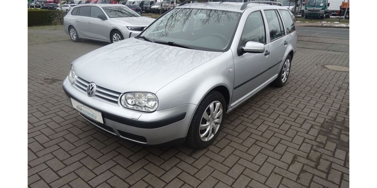 VW Golf 181.000 km 2.650 &euro; Achim 28832