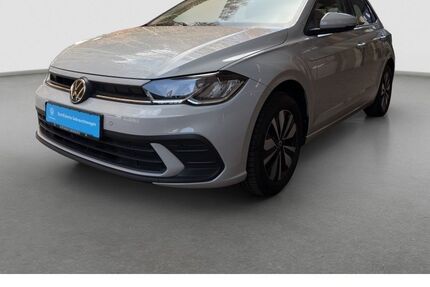 VW Polo 17.400 km 20.850 &euro; Ebersberg bei München 85560