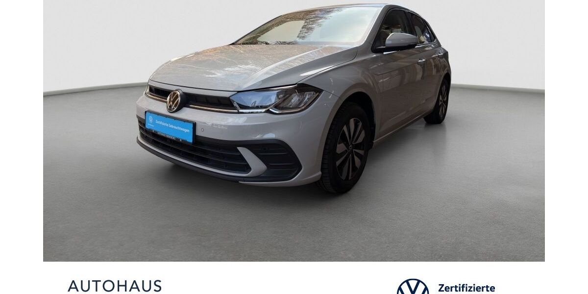 VW Polo 17.400 km 20.850 &euro; Ebersberg bei München 85560
