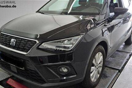 Seat Arona 55.100 km 15.390 &euro; Gersthofen 86368