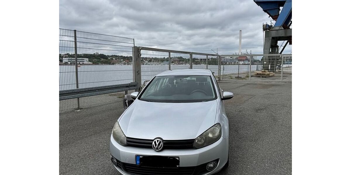 VW Golf 91.779 km 6.850 &euro; Flensburg 24937