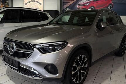 Mercedes-Benz GLC 220 34.751 km 49.990 &euro; Dortmund 44339