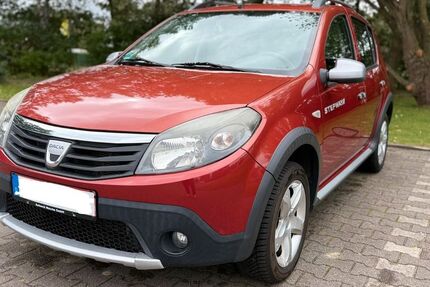 Dacia Sandero 111.000 km 3.490 &euro; Walsrode 29664