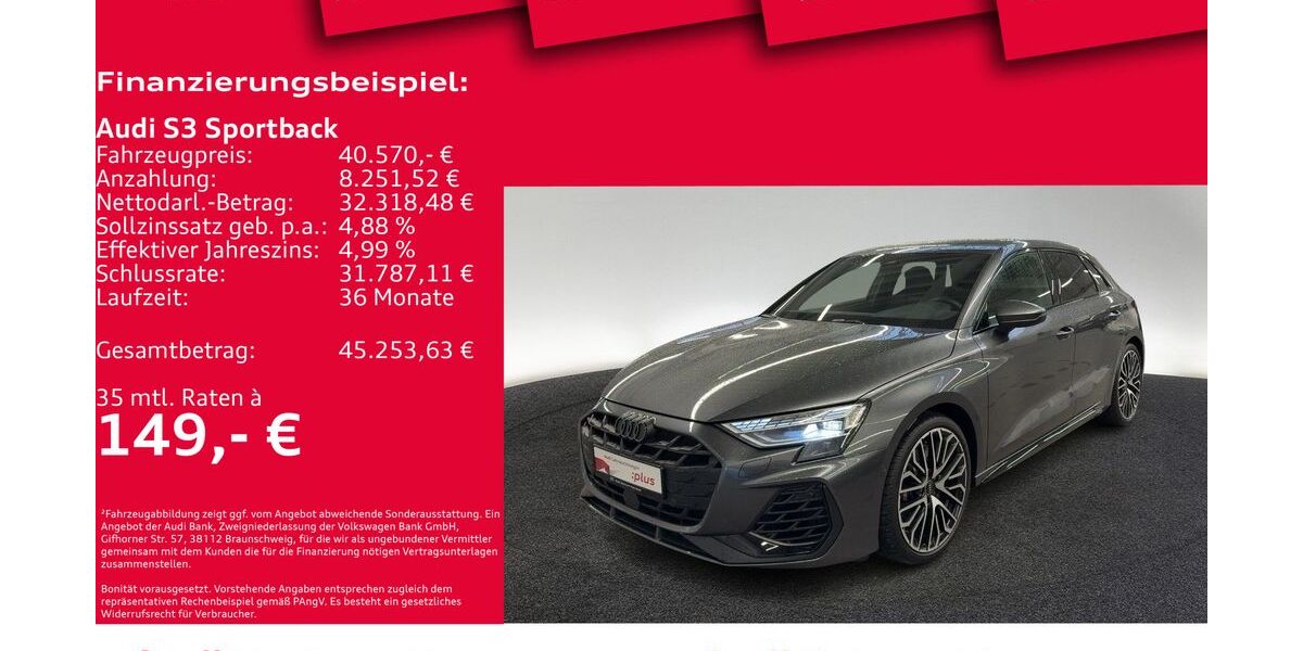 Audi A3 38.590 km 38.850 &euro; Hannover 30179