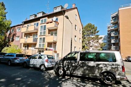Wohnung Burgthann - 2 Zimmer, 47 m&sup2;, 182.000&euro; | Angebot:26380758