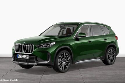 BMW X1 9.830 km 46.909 € Barsbüttel bei Hamburg 22885