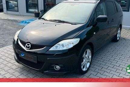 Mazda 5 209.279 km 3.499 &euro; Ludwigsfelde 14974