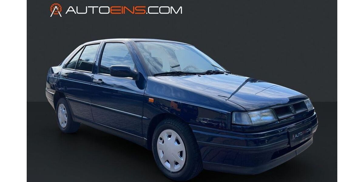 Seat Toledo 86.443 km 3.500 &euro; Ronnenberg StT Empelde Region Hannover 30952