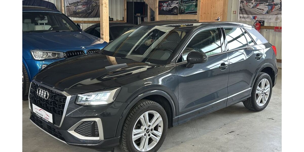 Audi Q2 105.400 km 18.490 &euro; Augsburg 86165