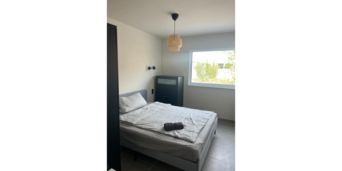 Tiny Haus auch für Monteure Mendig zimmer