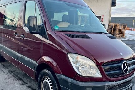 Mercedes-Benz Sprinter 361.000 km 4.950 &euro; Aulendorf 88326