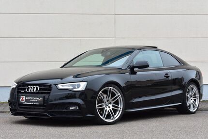 Audi A5 200.000 km 14.290 &euro; Viernheim 68519