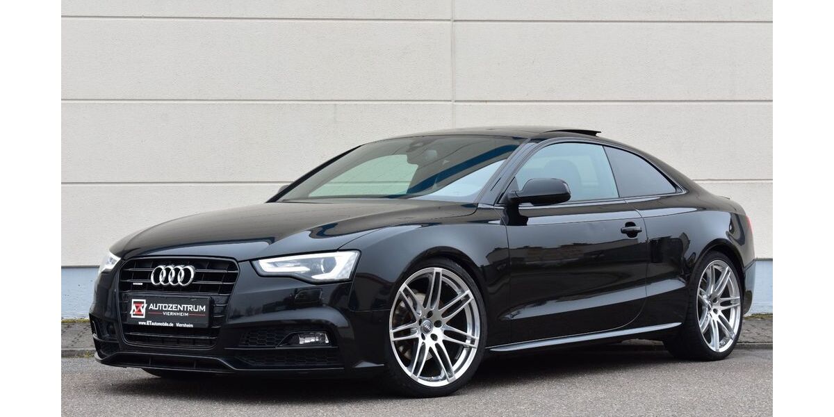 Audi A5 200.000 km 14.790 &euro; Viernheim 68519