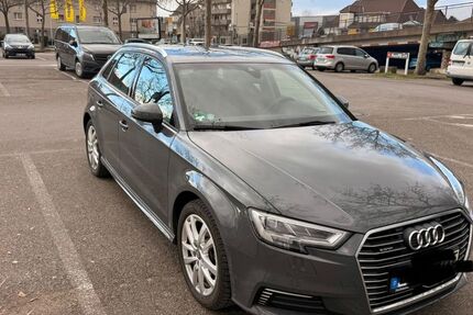 Audi A3 62.000 km 17.990 &euro; Landau 76829