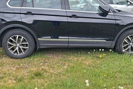 VW Tiguan 58.200 km 16.990 &euro; Grassau 83224