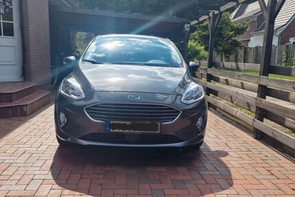 Ford Fiesta 85.500 km 10.200 &euro; Himmelpforten 21709