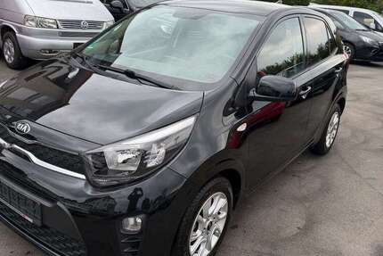 Kia Picanto 57.000 km 6.999 &euro; Paderborn 33100